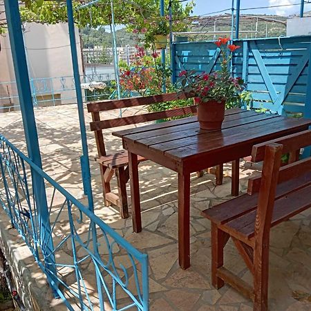 Relaxation Place Hotel Himara Kültér fotó