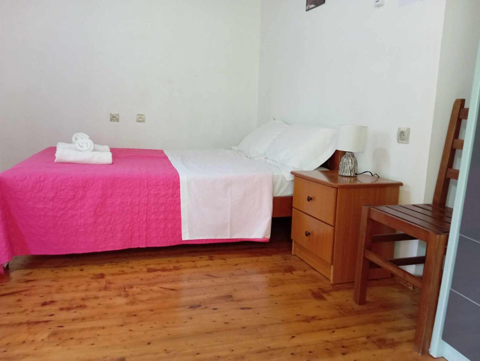 Relaxation Place Hotel Himara Kültér fotó