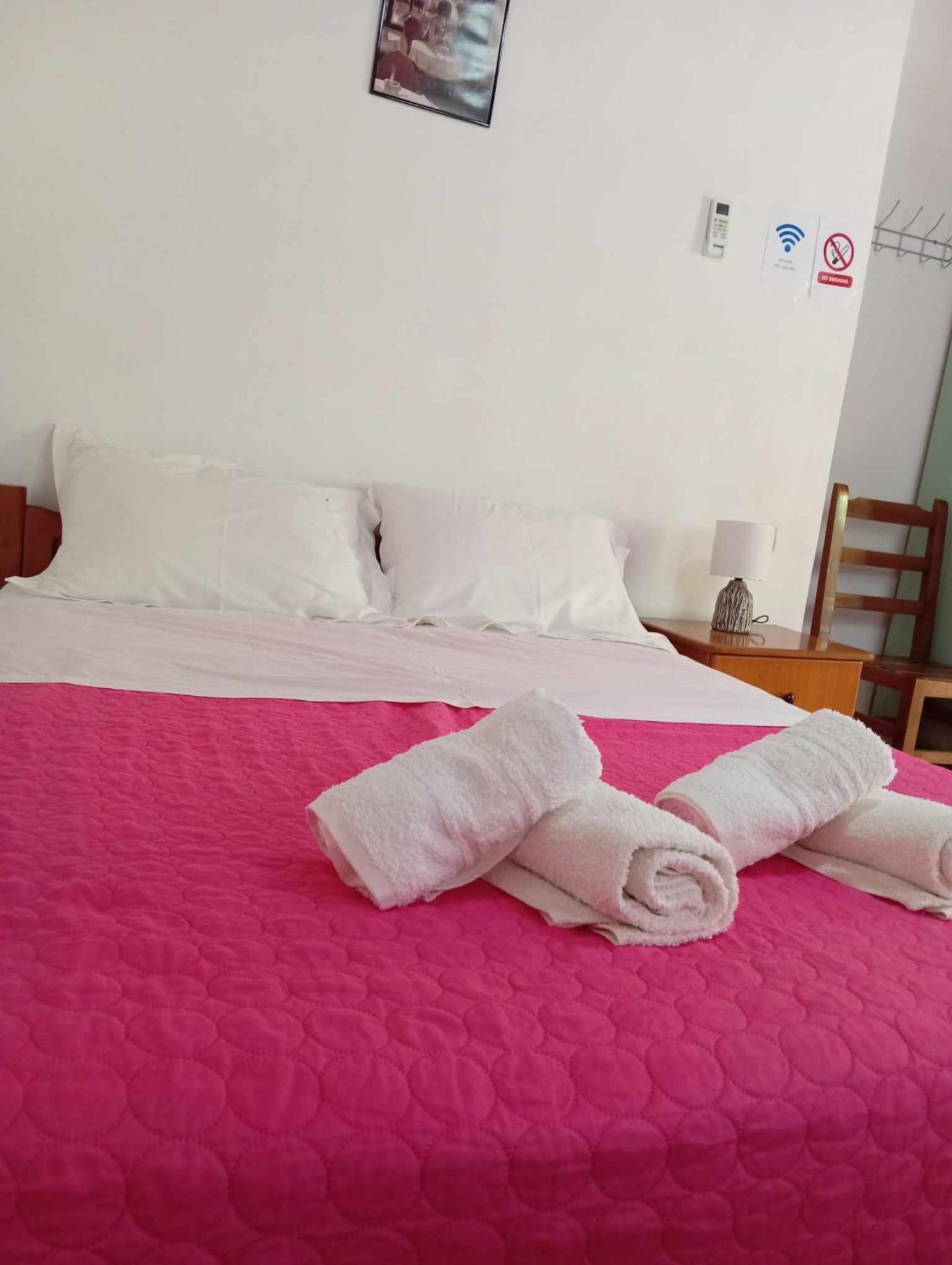 Relaxation Place Hotel Himara Szoba fotó