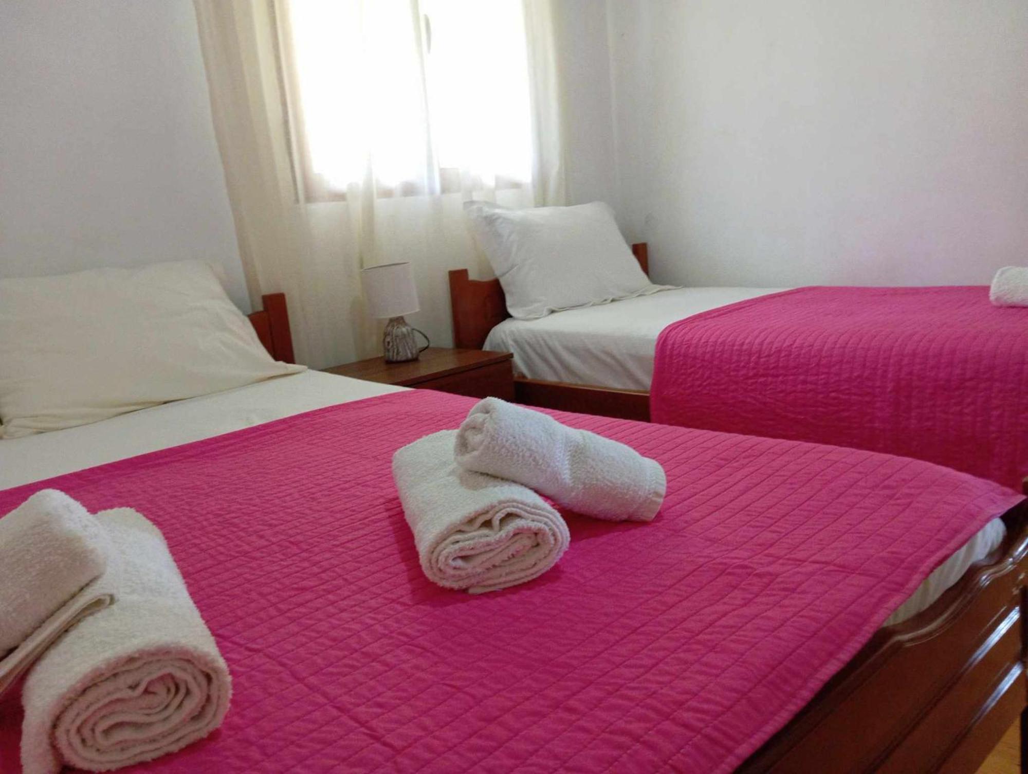 Relaxation Place Hotel Himara Kültér fotó